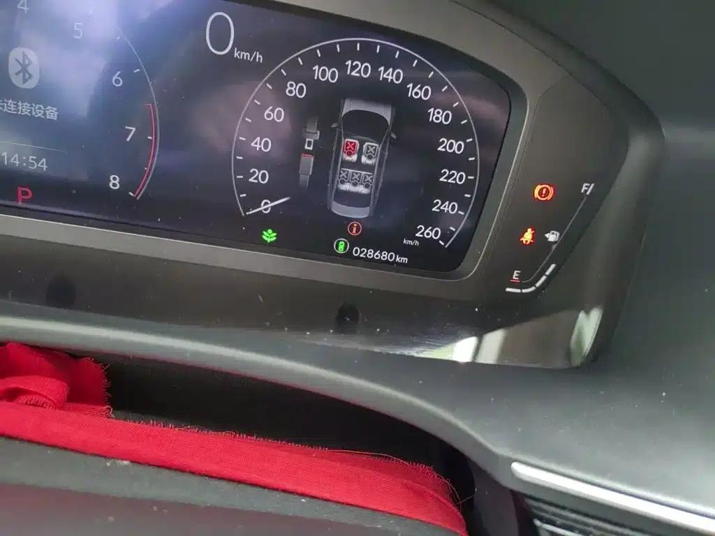 Stylish 2022 240TURBO CVT Deluxe Edition — миниатюра 5