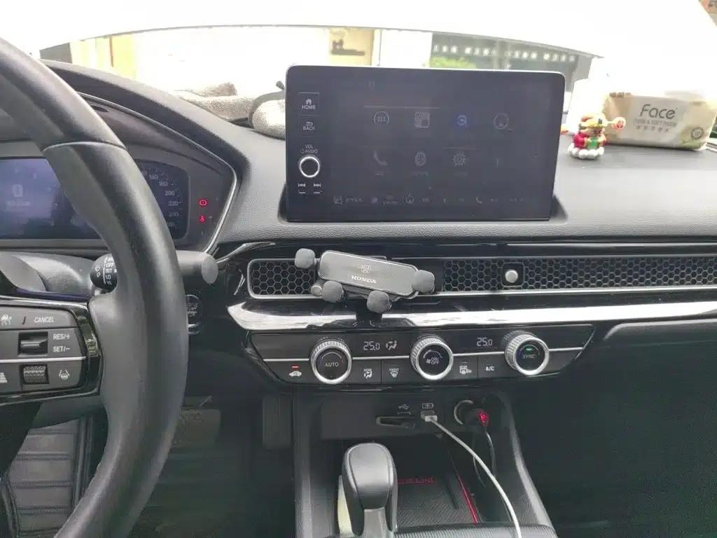 Stylish 2022 240TURBO CVT Deluxe Edition — миниатюра 6