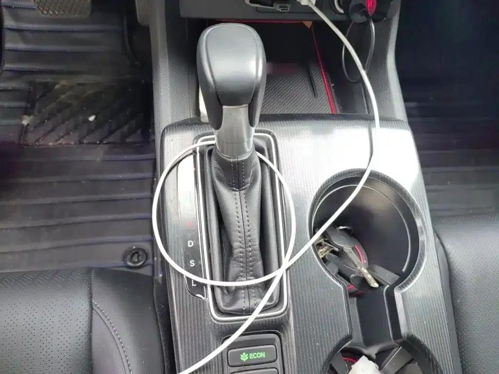 Stylish 2022 240TURBO CVT Deluxe Edition — миниатюра 7