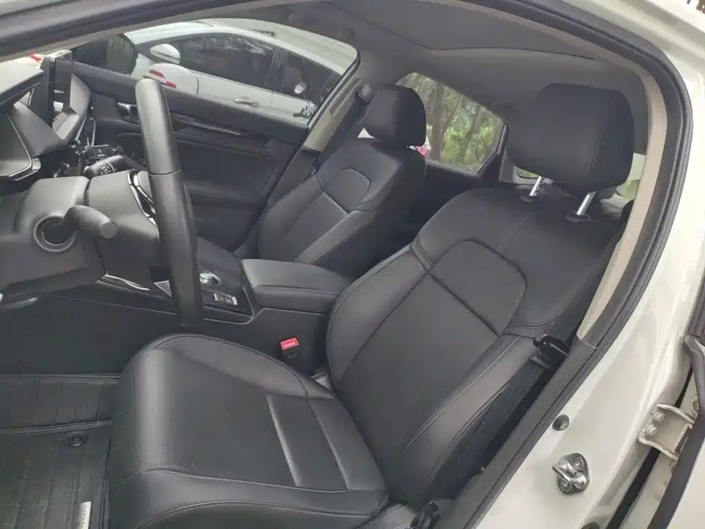 Stylish 2022 240TURBO CVT Deluxe Edition — миниатюра 8