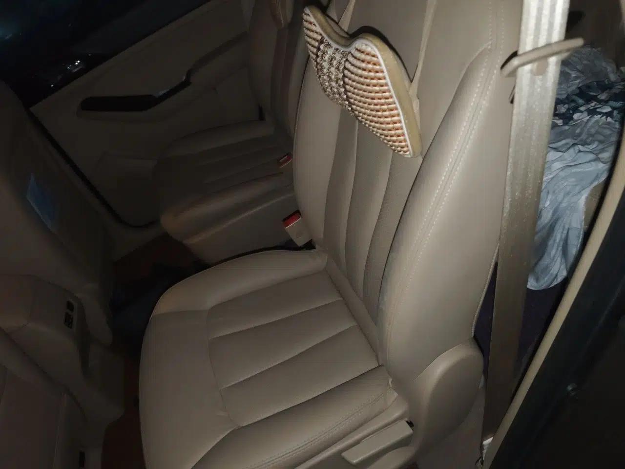 Baojun 730 2015 1.8L Manual Comfort ESP Version 7-seater — миниатюра 17