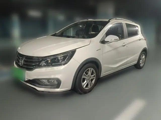 Baojun 310 2017 1.5L Manual Luxury Model