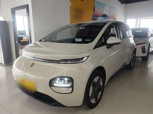 Baojun Cloud 2023 360 Plus