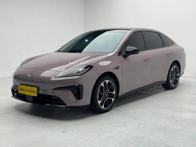 AION RT 2026 650 Smart Edition