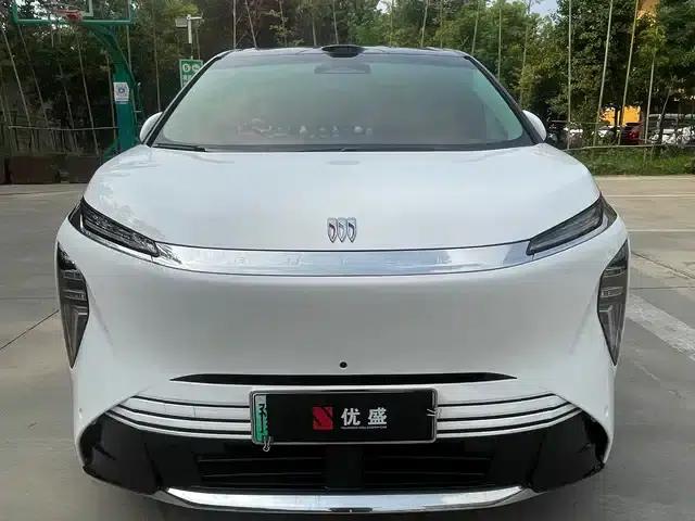 Buick Ultimate Family 2026 Luxury Edition