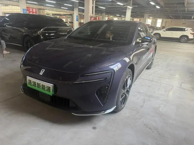 Avita 06 2025 Ultra AWD Pure Electric Edition — миниатюра 1