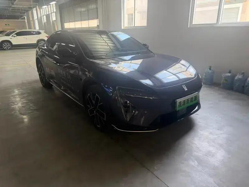Avita 06 2025 Ultra AWD Pure Electric Edition — миниатюра 2
