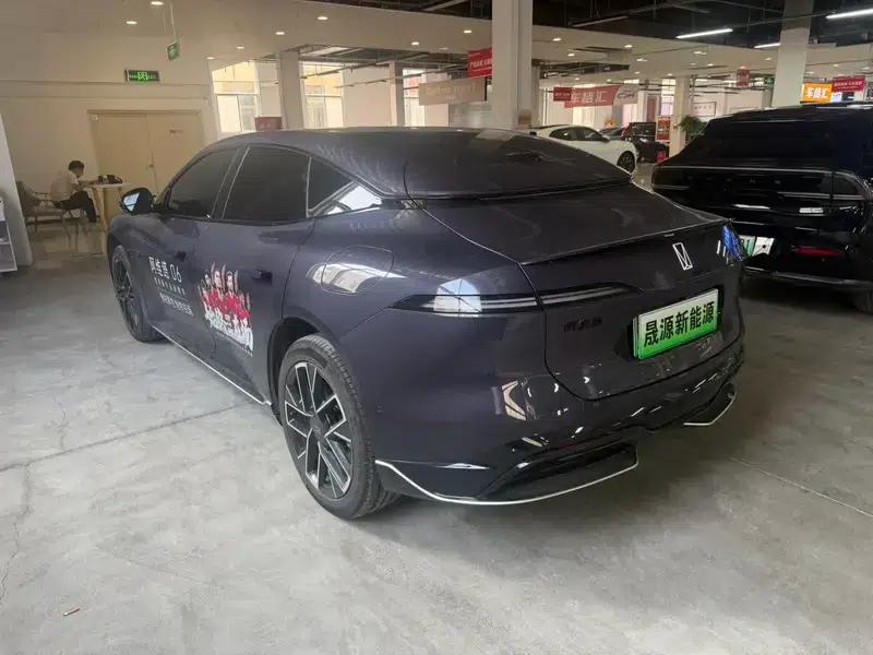 Avita 06 2025 Ultra AWD Pure Electric Edition — миниатюра 3
