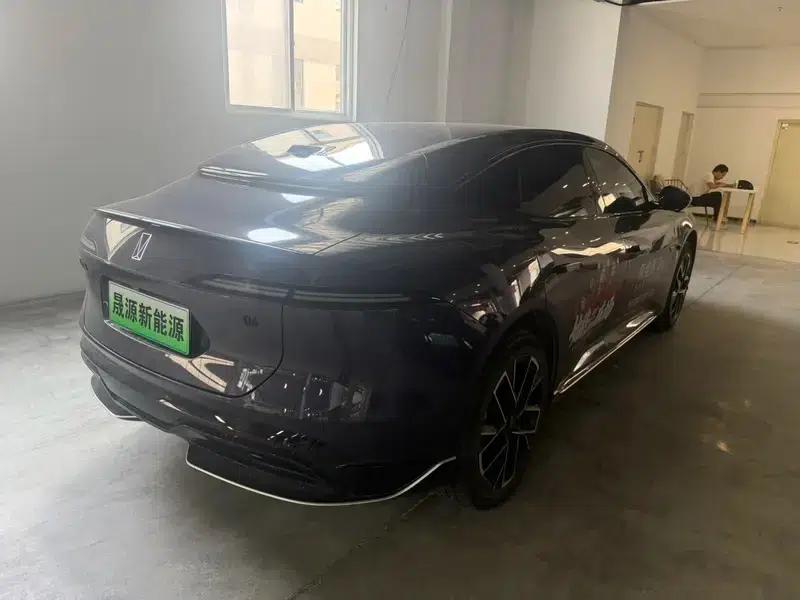 Avita 06 2025 Ultra AWD Pure Electric Edition — миниатюра 4