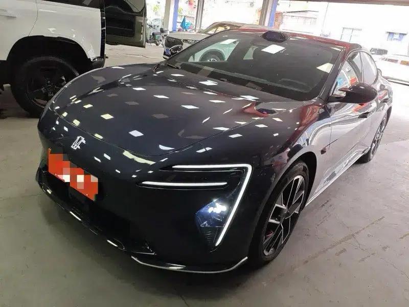 Avita 06 2025 Ultra AWD Pure Electric Edition — миниатюра 1
