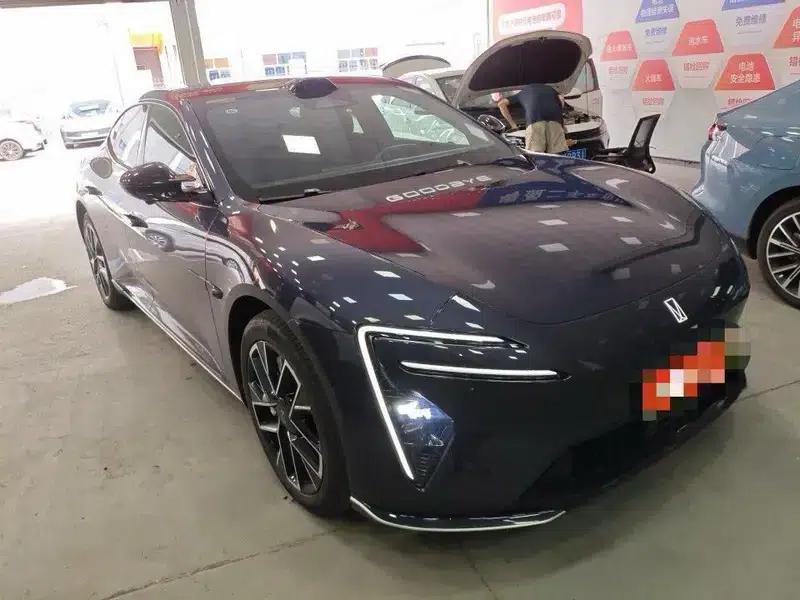 Avita 06 2025 Ultra AWD Pure Electric Edition — миниатюра 2