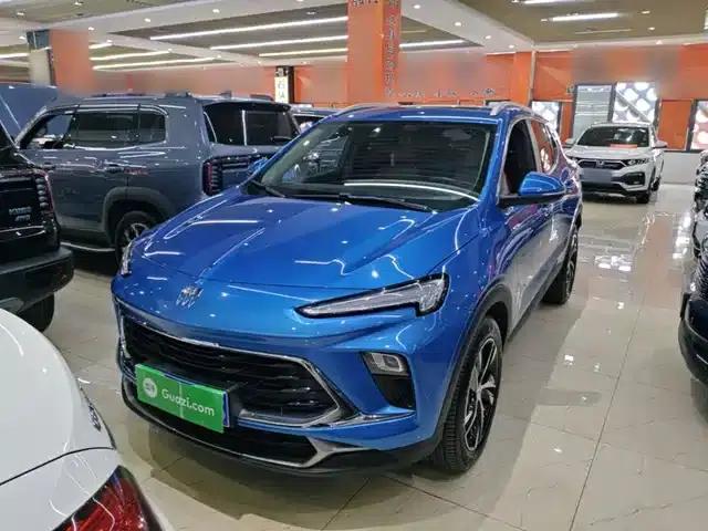 Encore Plus 2023 Smart Edition