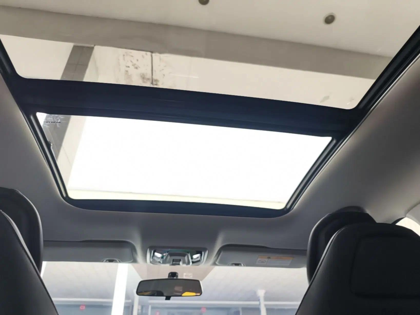 CHANGAN Eado 2025 Blue Whale 1.5T 500Bar Flagship Model — миниатюра 21