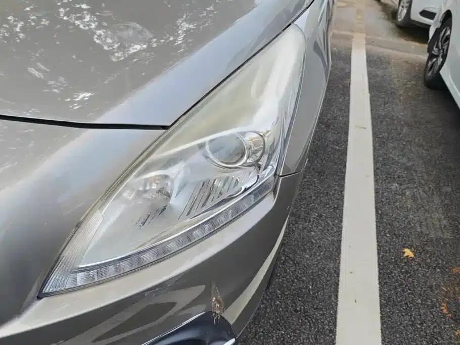 Peugeot 3008 2015 2.0L Automatic Trend Edition — миниатюра 5