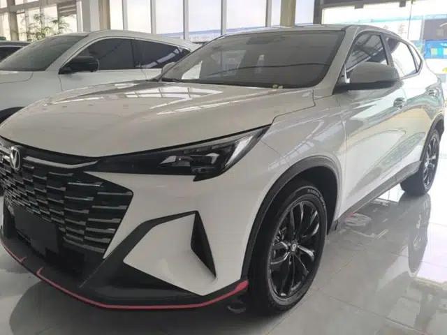 CHANGAN X5 PLUS 2026 Model, Second Generation, 1.5T Pioneer PRO