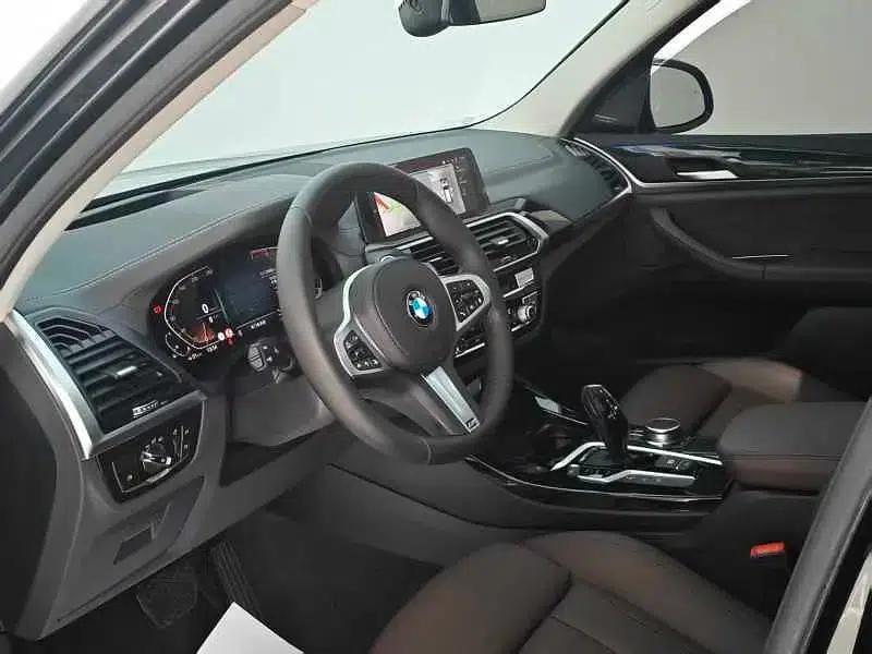 BMW X3 2020 xDrive30i Leading M Sport Package — миниатюра 12