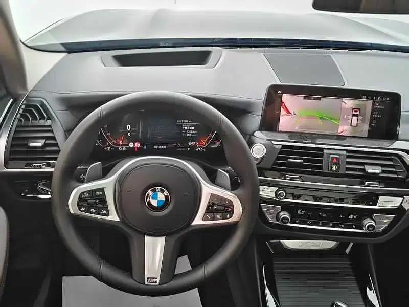 BMW X3 2020 xDrive30i Leading M Sport Package — миниатюра 13