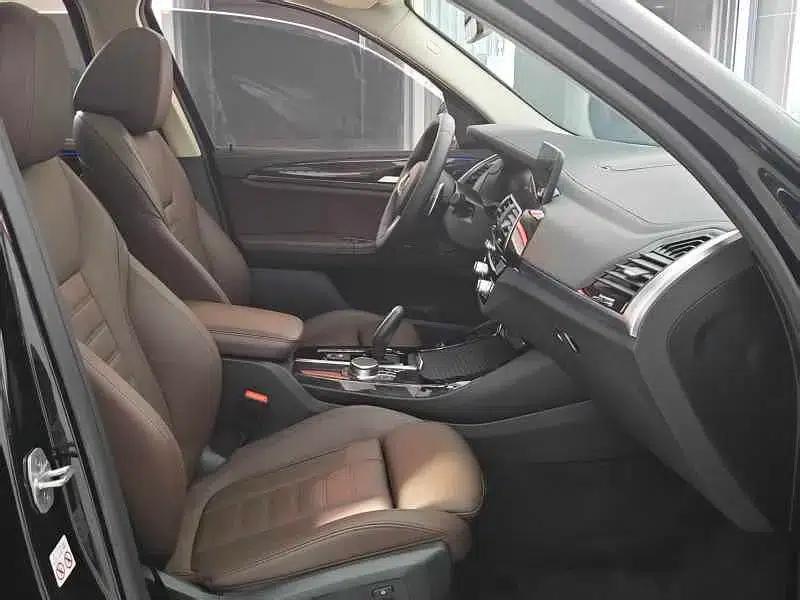 BMW X3 2020 xDrive30i Leading M Sport Package — миниатюра 14