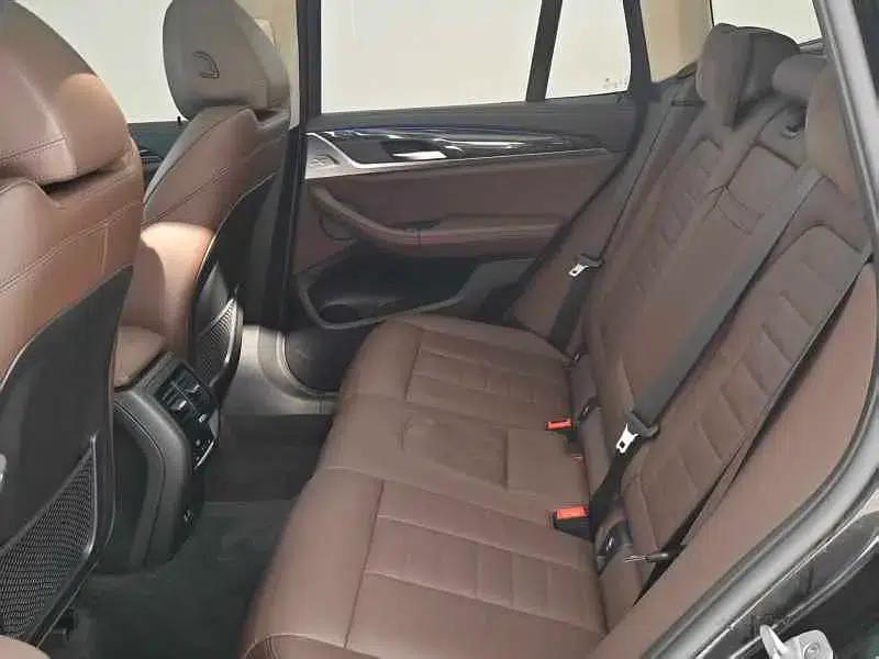 BMW X3 2020 xDrive30i Leading M Sport Package — миниатюра 15