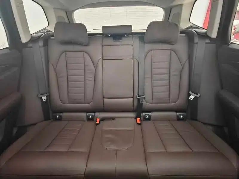 BMW X3 2020 xDrive30i Leading M Sport Package — миниатюра 16