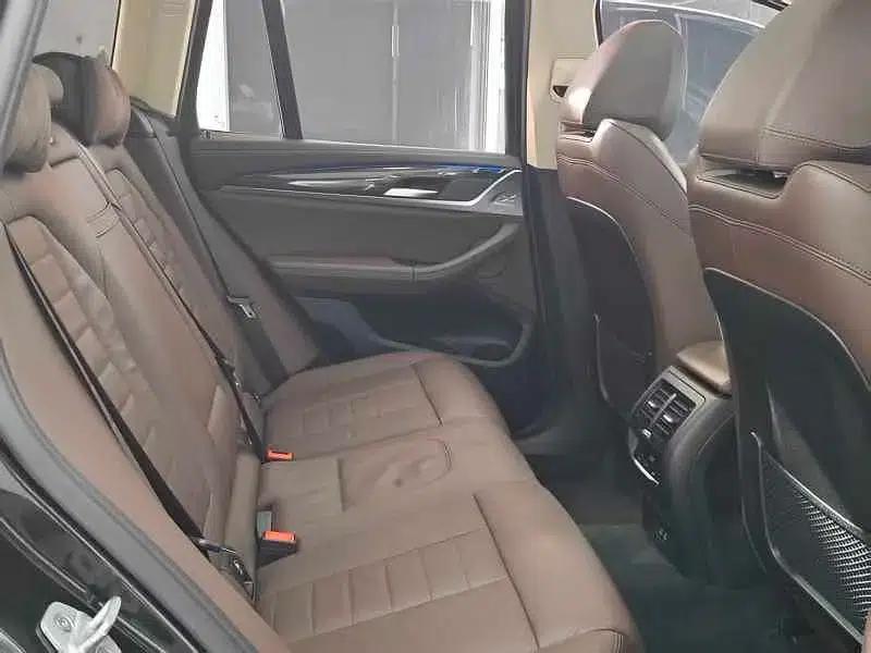 BMW X3 2020 xDrive30i Leading M Sport Package — миниатюра 17