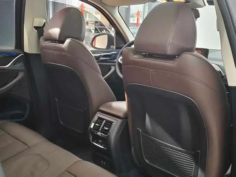 BMW X3 2020 xDrive30i Leading M Sport Package — миниатюра 18