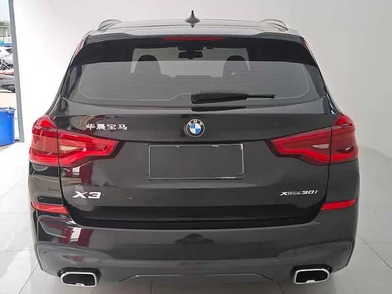 BMW X3 2020 xDrive30i Leading M Sport Package — миниатюра 5