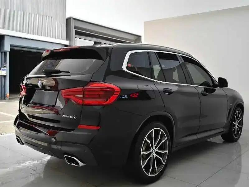 BMW X3 2020 xDrive30i Leading M Sport Package — миниатюра 6