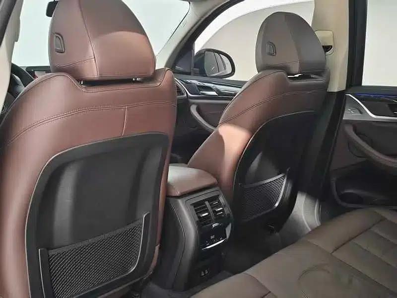 BMW X3 2020 xDrive30i Leading M Sport Package — миниатюра 8