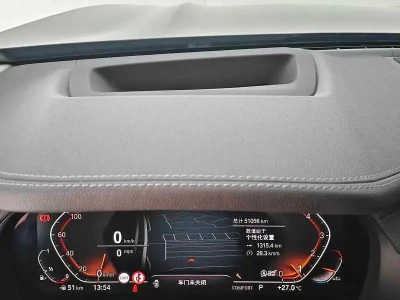 BMW X3 2020 xDrive30i Leading M Sport Package — миниатюра 9