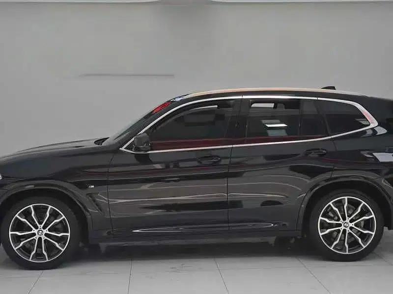 BMW X3 2020 xDrive30i Leading M Sport Package — миниатюра 10