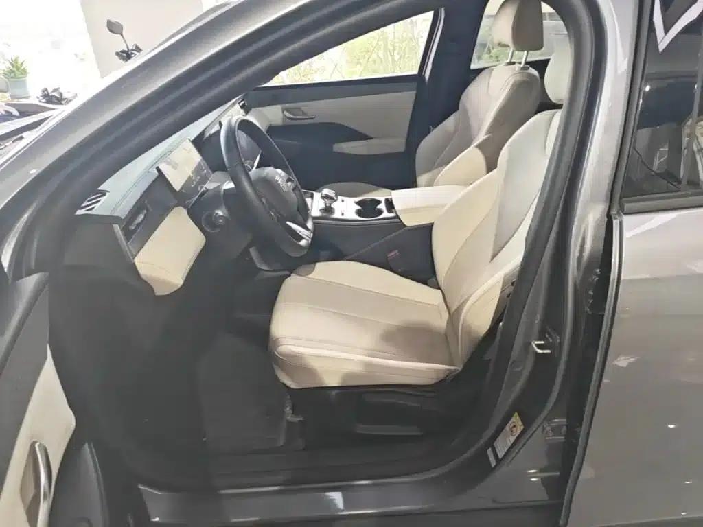 Qin PLUS 2025 DM-i Intelligent Driving Edition 55KM Leading Model — миниатюра 15