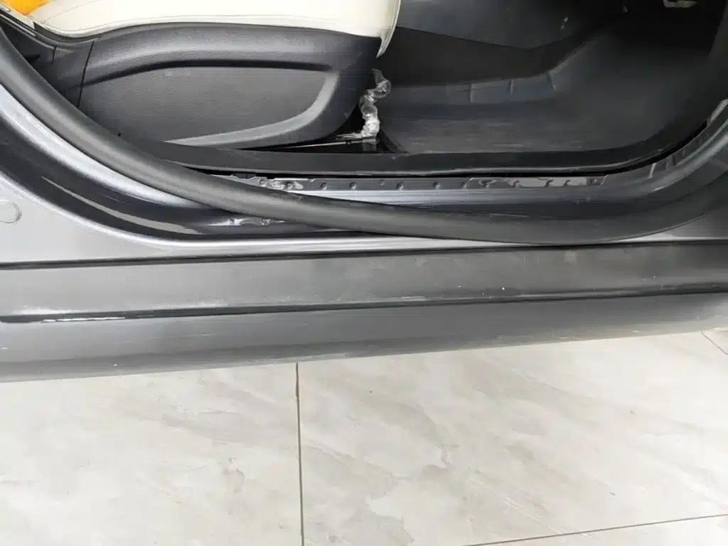 Qin PLUS 2025 DM-i Intelligent Driving Edition 55KM Leading Model — миниатюра 21