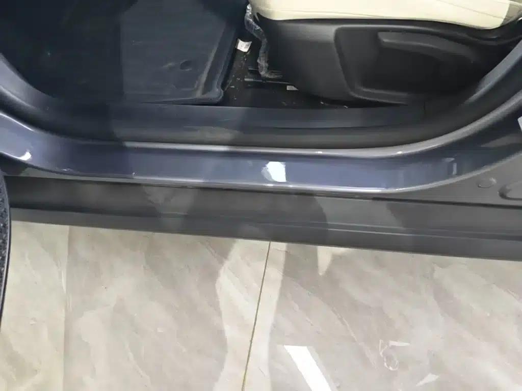 Qin PLUS 2025 DM-i Intelligent Driving Edition 55KM Leading Model — миниатюра 22