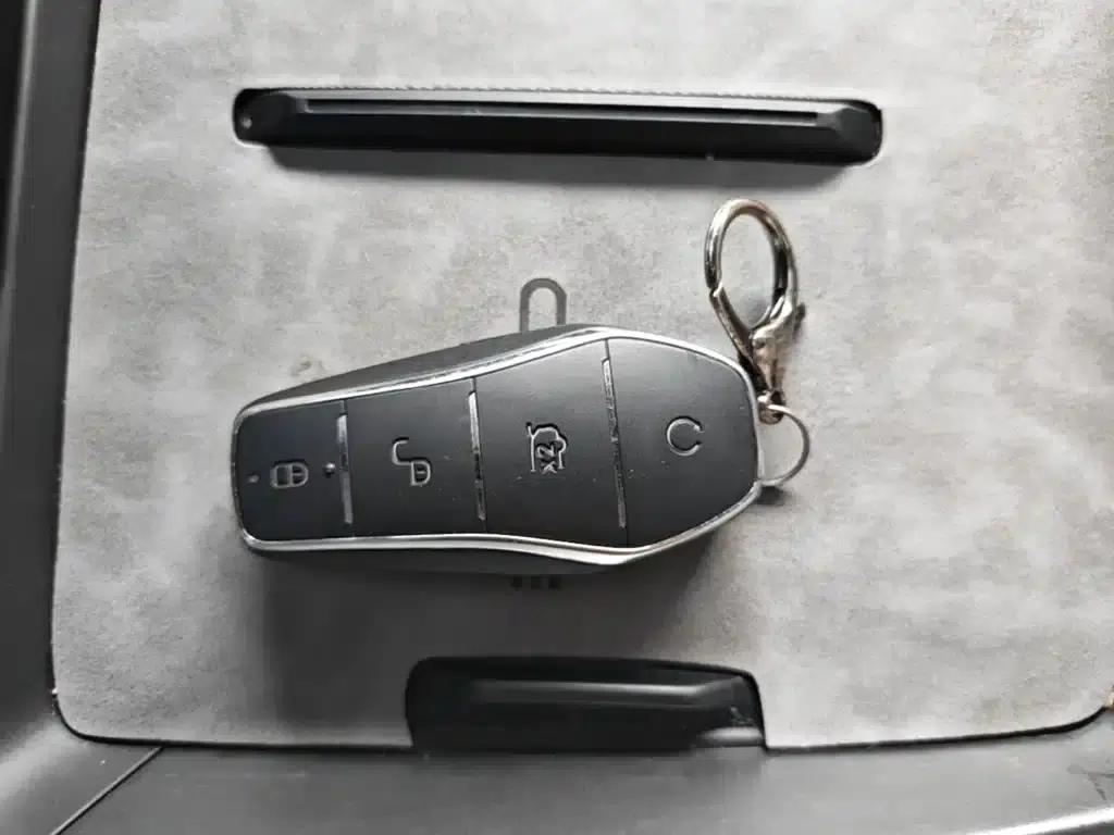 Qin PLUS 2025 DM-i Intelligent Driving Edition 55KM Leading Model — миниатюра 9