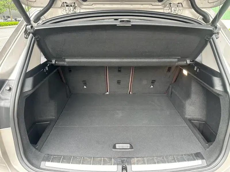 BMW X1 2022 sDrive20Li Premium — миниатюра 20