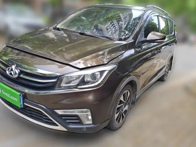 CHANGAN OSHAN A800 2017 1.5T Manual Luxury Model