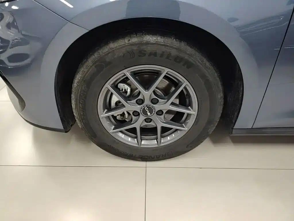 Seal 06 2024 DM-i 80KM Luxury — миниатюра 23