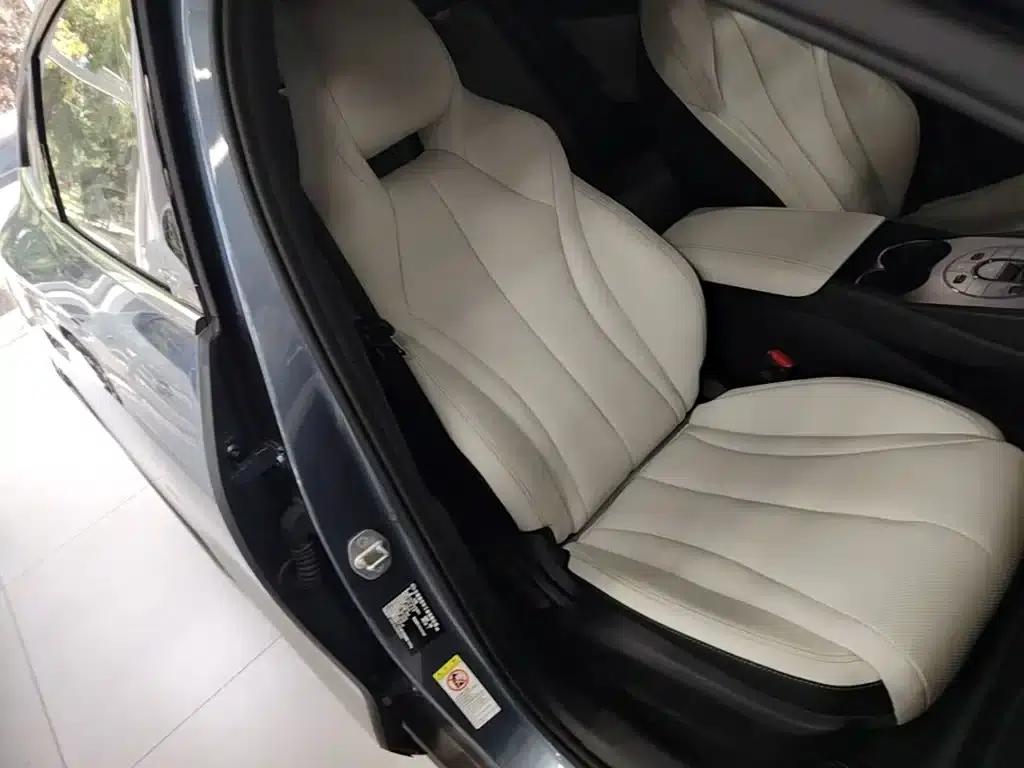 Seal 06 2024 DM-i 80KM Luxury — миниатюра 25