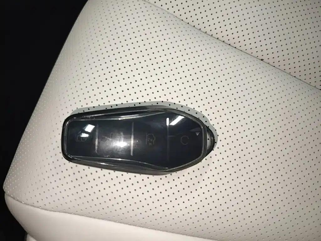 Seal 06 2024 DM-i 80KM Luxury — миниатюра 9