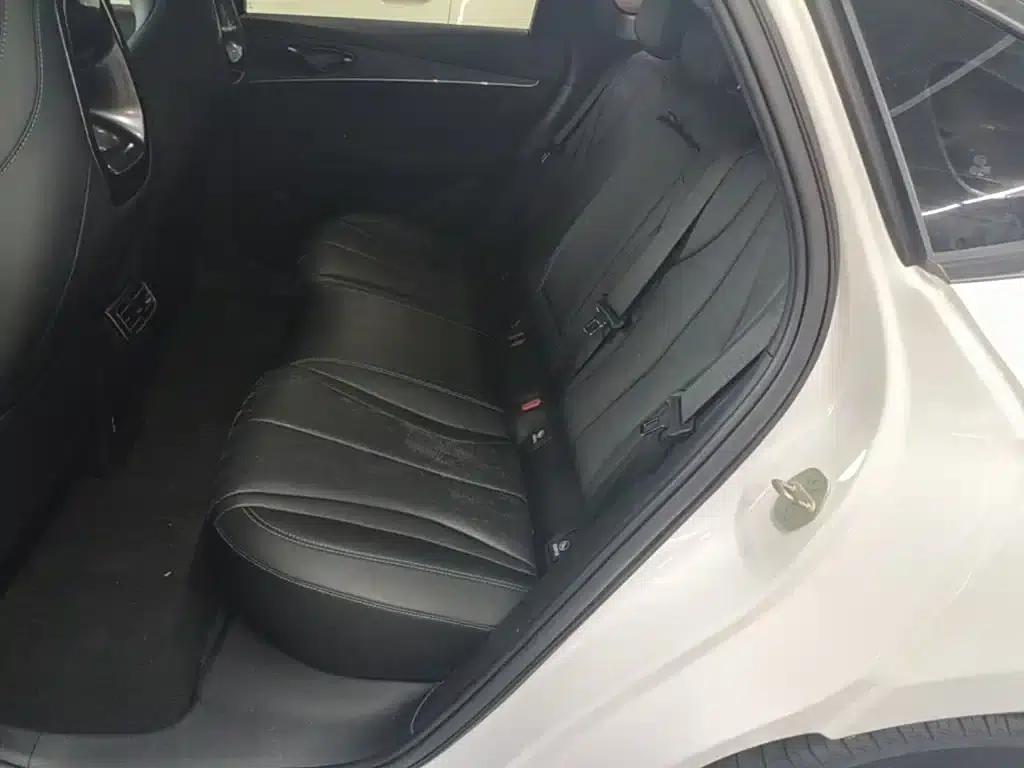 Seal 06 2024 DM-i 120KM Premium Edition — миниатюра 17