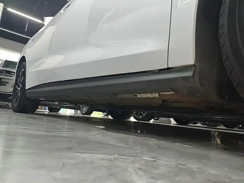 Seal 06 2024 DM-i 120KM Premium Edition — миниатюра 21