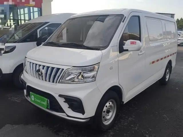 CHANGAN KAICHENG Ruixing EM80 2024 Standard Edition 2 Seats 41.86 kWh