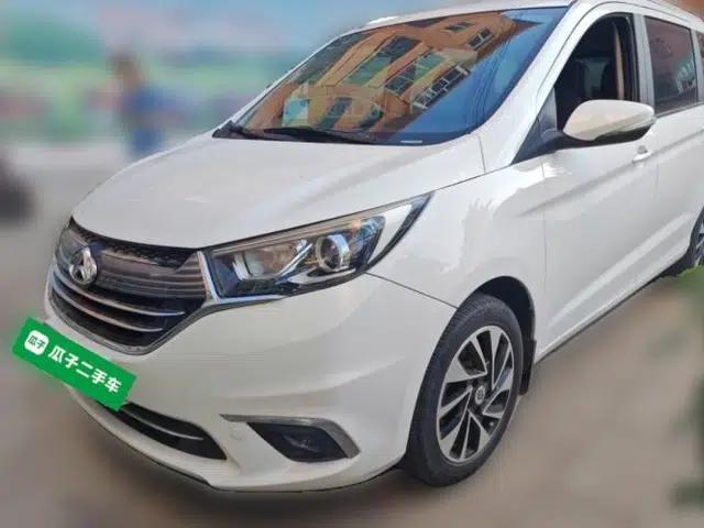 CHANGAN KAICHENG Oushang A600 2018 1.5L Manual Luxury Model
