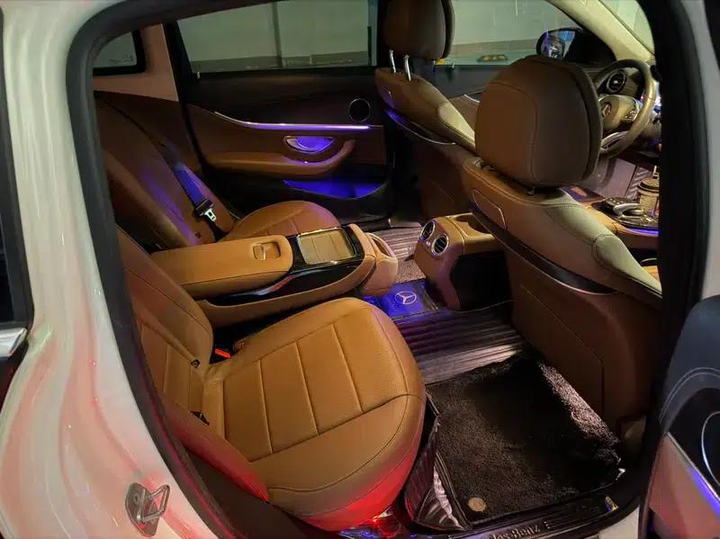 Mercedes-Benz E-Class 2017 E 300 L Sport Style — миниатюра 6
