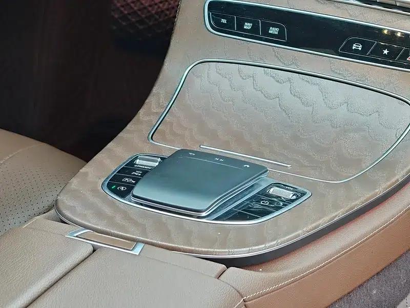 Mercedes-Benz E-Class 2023 E 300 L Fashion Sedan — миниатюра 9