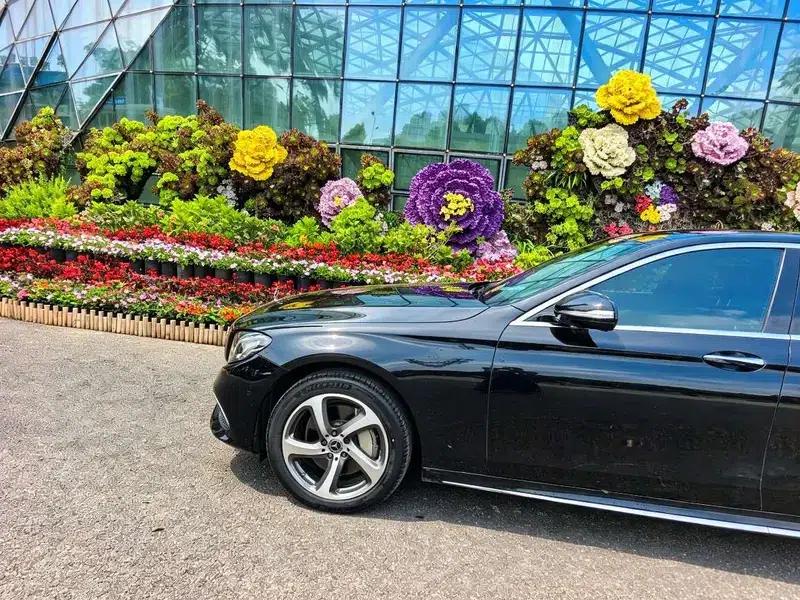 Mercedes-Benz E-Class 2019 Facelift E 300 L Sport Luxury — миниатюра 6