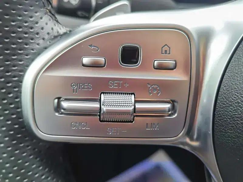 Mercedes-Benz E-Class 2019 Facelift E 300 L Sport Style — миниатюра 19