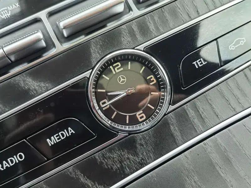 Mercedes-Benz E-Class 2019 Facelift E 300 L Sport Style — миниатюра 20