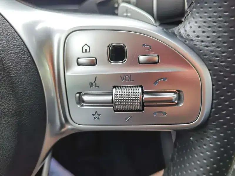 Mercedes-Benz E-Class 2019 Facelift E 300 L Sport Style — миниатюра 22